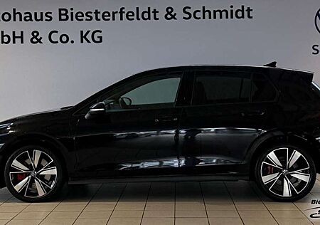 VW Golf Volkswagen VIII 1.4 GTE LED Pano Navi RFK APP ACC SHZ Klima