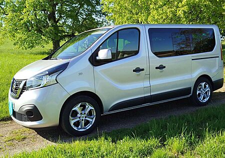 Nissan NV300 L1H1 2,7 dCi 145 (9-Si.) Premium
