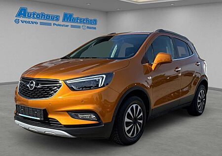 Opel Mokka Innovation Start Stop 4x4 1.4 Turbo Navi LED Apple