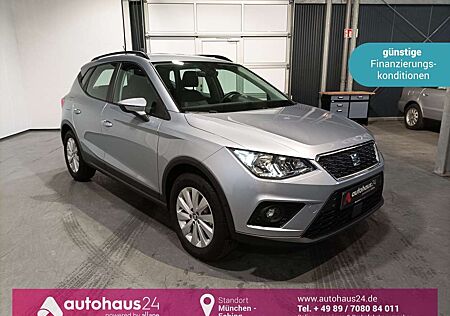 Seat Arona 1.0 TSI Style ParkPilot|Bluetooth