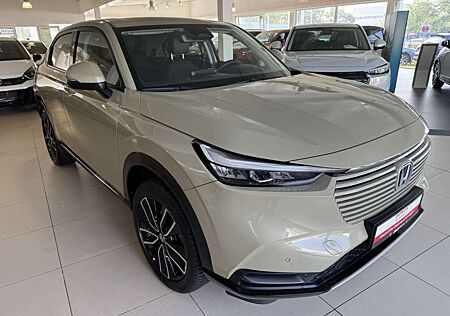 Honda HR-V e:HEV 1.5 i-MMD Hybrid Advance
