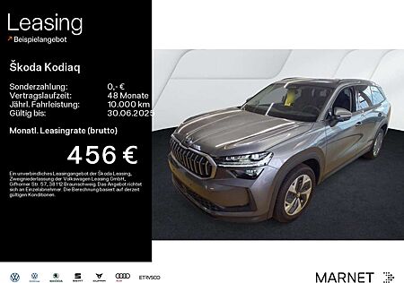 Skoda Kodiaq 2.0 TDI DSG 4x4 SELECTION*MATRIX*PANO*NA