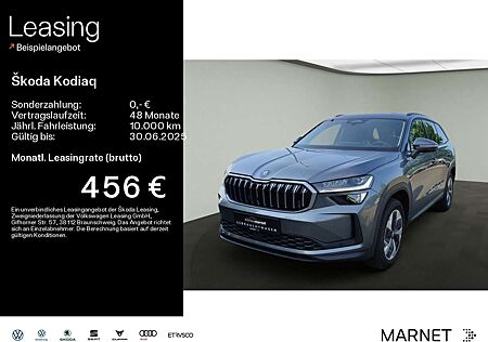 Skoda Kodiaq 2.0 TDI DSG 4x4 SELECTION*MATRIX*PANO*NA