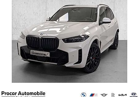 BMW X5 xDrive30d M Sport Pro AHK DA Prof 360° H/K HuD 22'