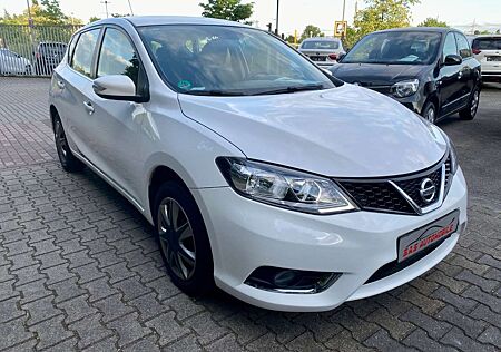 Nissan Pulsar / 2Hand/ Große Inspektion ganz frisch