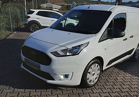Ford Transit Connect Kasten Trend