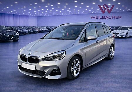 BMW 220 M Sport * 7-Sitzer *LED* Navi *
