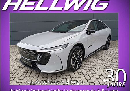 Mazda 6e EV (258PS) Takumi Plus Panoramadach