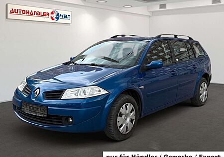Renault Megane Kombi 1.6 AAC SHZ PDC AHK