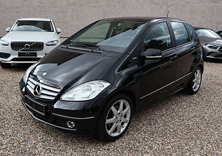 Mercedes-Benz A 180 A -Klasse *Navi*Klima*
