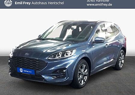 Ford Kuga 2.0 EcoBlue Aut. ST-LINE*GJR*AHK*LED*