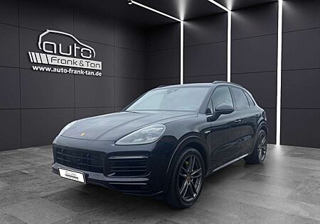 Porsche Cayenne gebraucht kaufen Porsche Cayenne E-Hybrid*Matrix*AHK*Carplay*Bose*Head-up