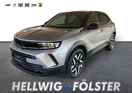 Opel Mokka GS Line 1.2 T Shz Kamera AHK