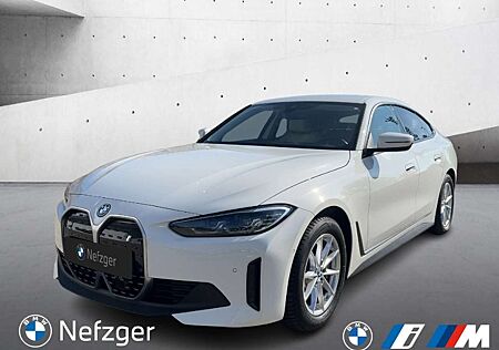 BMW i4 eDrive40 Gran Coupe AHK Harman/Kardon Lenkradhzg