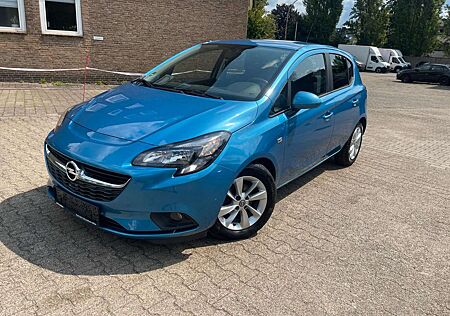 Opel Corsa 1.4 drive 66kw * Klima * PDC * ALU