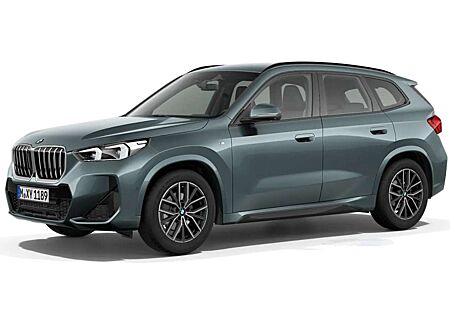 BMW X1 sDrive18i Aut. M Sportpaket