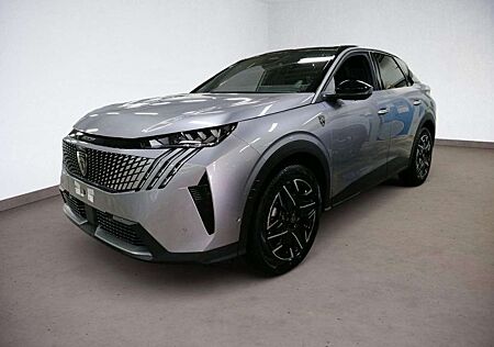 Peugeot 3008 GT Hybrid 136 e-DSC6,360°,ACC,Winter-Paket