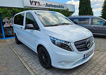 Mercedes-Benz Vito 114 CDI Edition kompakt (447.701)