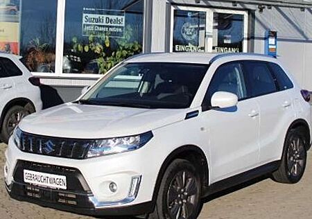 Suzuki Vitara 1.4 Boosterjet Hybrid Allgrip Comfort