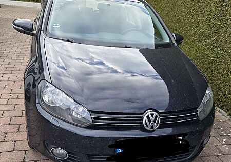 VW Golf Volkswagen 1.2 TSI Comfortline