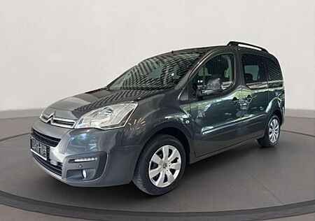 Citroën Berlingo Citroen 1.6 BlueHDi 120 FAP Shine