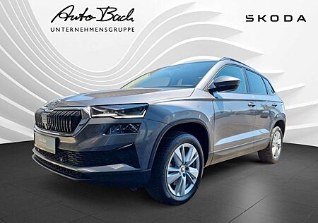 Skoda Karoq Selection 1.5 TSI DSG