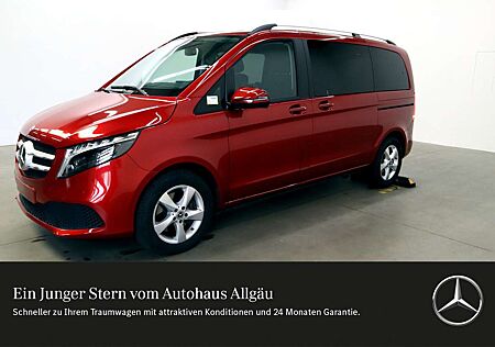 Mercedes-Benz V 300 d EDITION Kompakt LED 8SITZE DISTRONIC AHK