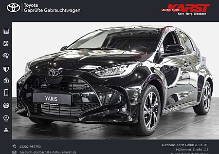 Toyota Yaris - 1.5 l Hybrid Teamplayer Carplay;PDC;ALU;