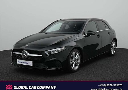 Mercedes-Benz A 180 d,LED,LANE,TEMPO,KAM,NAVI,SHZ,MBUX