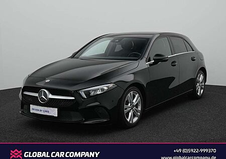Mercedes-Benz A 180 d,LED,LANE,TEMPO,KAM,NAVI,SHZ,MBUX