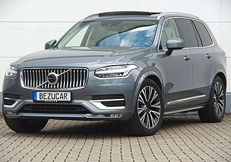 Volvo XC 90 XC90 B5 Inscript B&W/MASSAGE/STHZ/LUFT/PANO/ACC