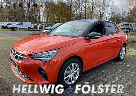 Opel Corsa-e F Edition 11 KW Charger PDC SHZ NSW Temp