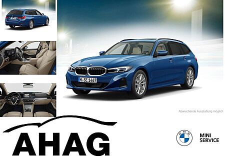 BMW 320 i Touring Auto Innovationsp. Sport Aut.