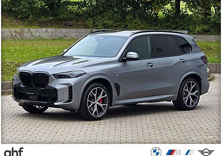 BMW X5 30d xDrive M SPORT ACC HUD PANO H&K AHK 360°