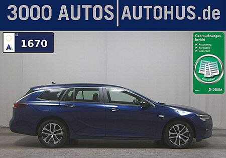 Opel Insignia ST 1.5 D Edition Navi LED Shz