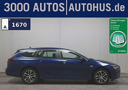 Opel Insignia ST 1.5 D Edition Navi LED Shz