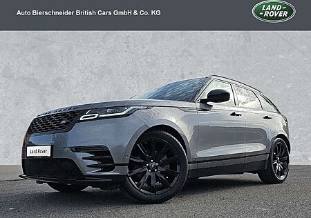 Land Rover Range Rover Velar D300 R-Dynamic SE Winter Paket HEAD-UP