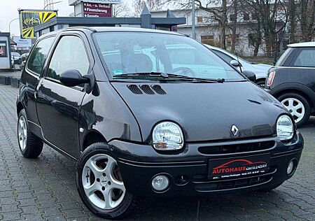 Renault Twingo 1.2 Dynamique Euro-4 Klima Alu HU/AU Neu