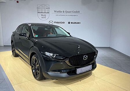 Mazda CX-30 Nagisa Bose elektr. Heckklappe