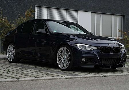 BMW 335d 335 xDrive Aut. M Sport
