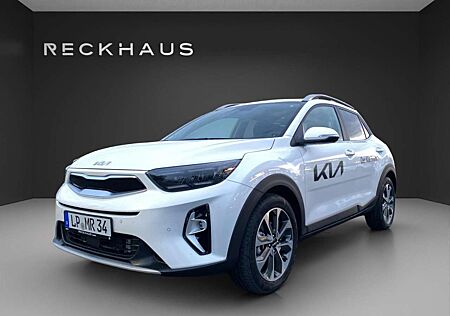 Kia Stonic 1.0T 100 48V DCT PLATINUM STD Klima Navi
