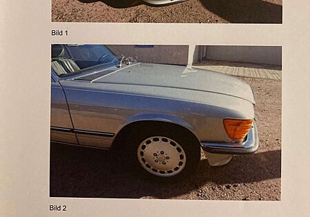 Mercedes-Benz 300 SL