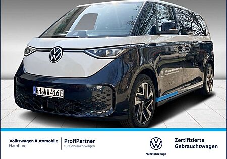 VW ID.BUZZ Volkswagen ID. Buzz Goal LR 286 PS / 86 kW Navi Kamera