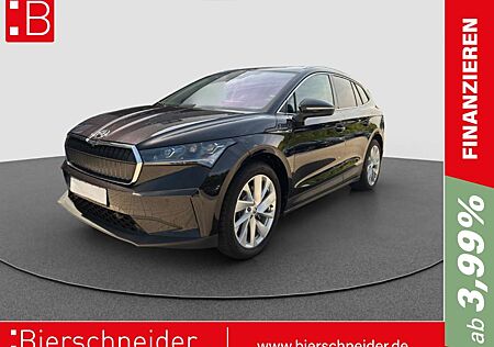Skoda Enyaq 80 Suite AB 329EUR AHK PANO WP MATRIX