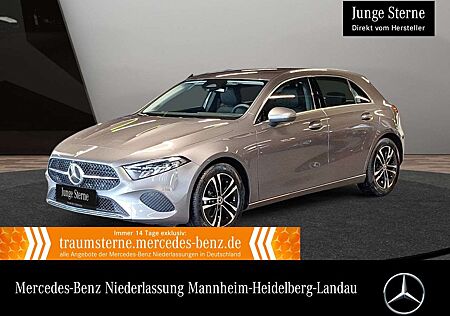 Mercedes-Benz A 180 PROGRESSIVE+LED+KAMERA+7G