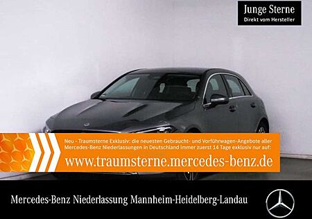 Mercedes-Benz A 180 PROGRESSIVE+LED+KAMERA+7G