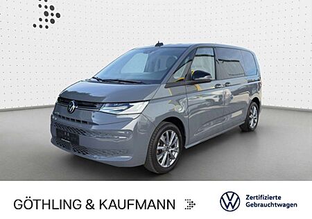 VW T7 Multivan Volkswagen T7 2.0 TDI Life DSG*IQ Light*Digital*Na