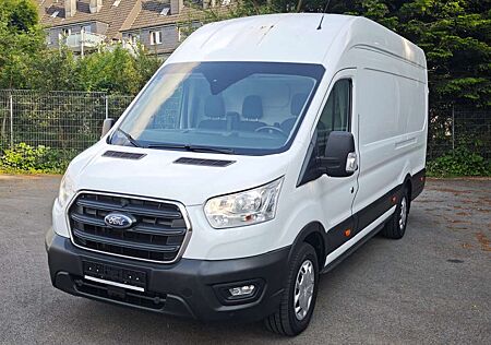 Ford Transit Kasten 350 L4 Trend HOCH LANG