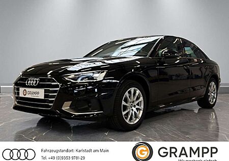 Audi A4 advanced 35 TDI S-tronic +VIRTUAL+