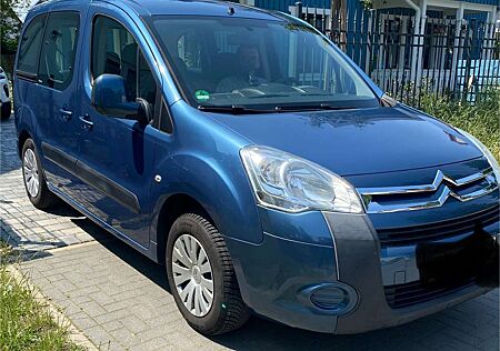 Citroën Berlingo Citroen 1.6 16V Multispace